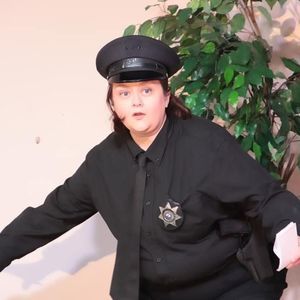 Meet your Posher, Kristina